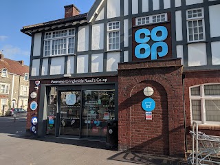 The Co-operative Food