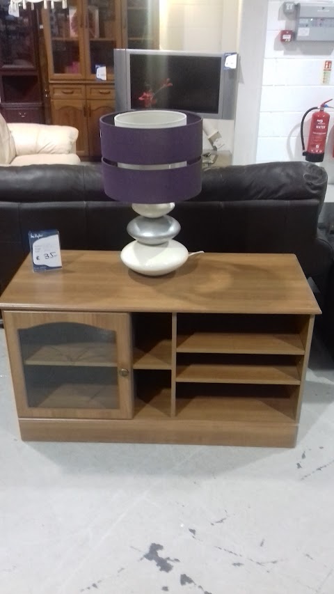 Sue Ryder Furniture