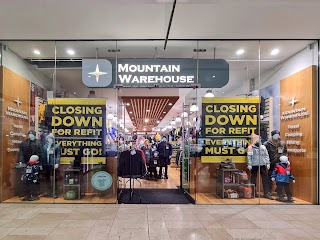 Mountain Warehouse