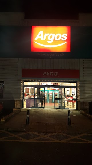 Argos Purley Way (Inside Sainsbury's)