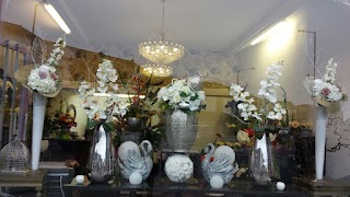 Yasmine Florist Ltd