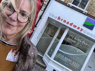 The Broadway Dental Practice