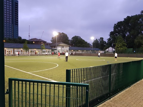 Wandle Recreation Centre