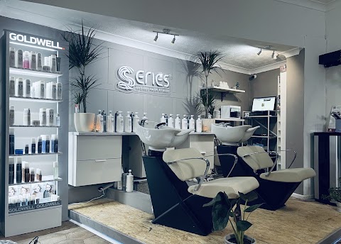 Series Hair Studio