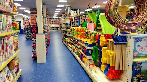 Smyths Toys Superstores