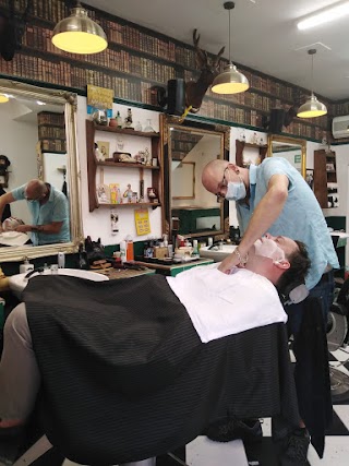 Franco's Barbers