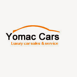 YOMAC CARS LTD