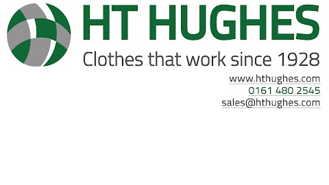 H T Hughes & Co (Overalls) Ltd