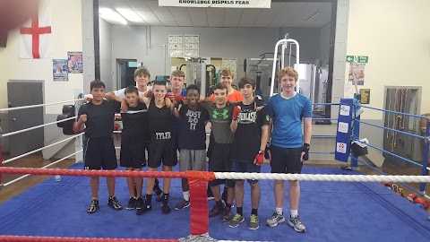 North Mersey Abc And Sporting Club