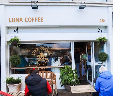 Luna Coffee