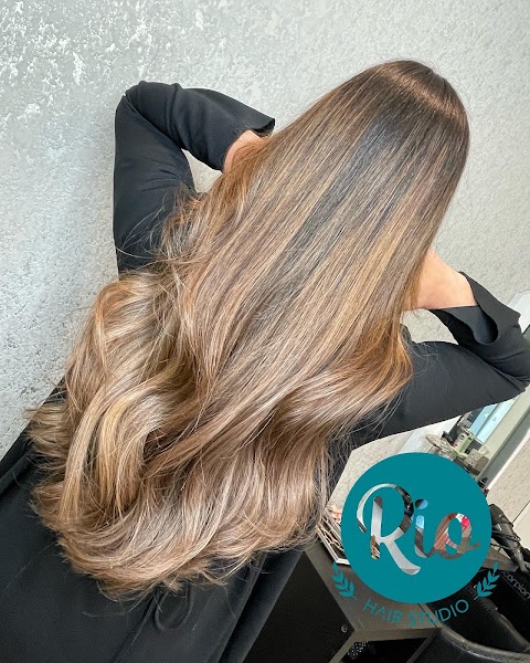 Rio Hair Studio