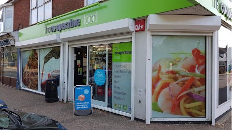 The Co-operative Food