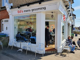 Ed's Mens Grooming