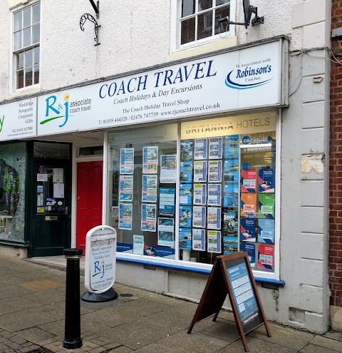 R&J Associate Coach Travel