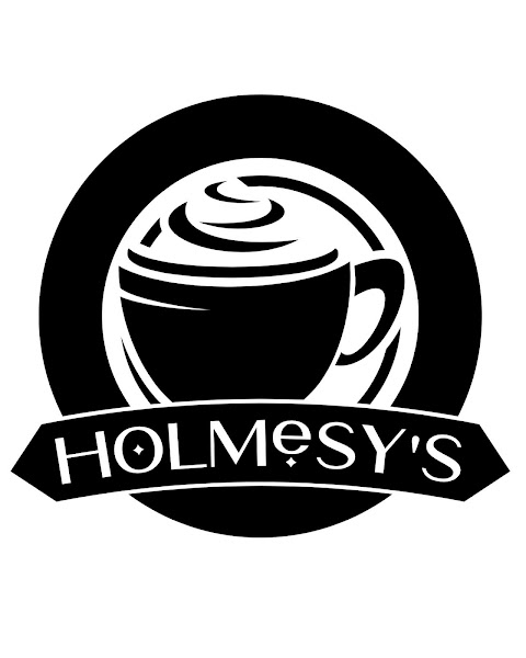 Holmesy's