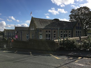 Longroyde Primary School