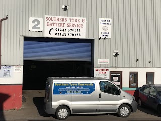 Southern Tyre & Battery Service