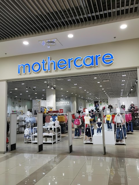 Mothercare