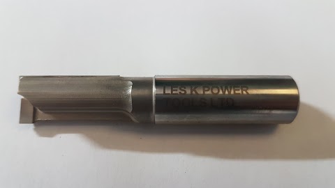 Les K Power Tools Ltd