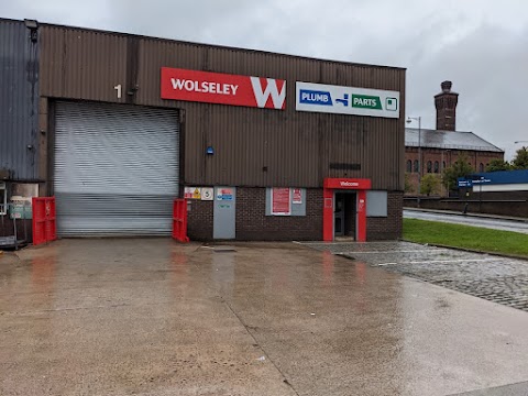 Wolseley Plumb & Parts