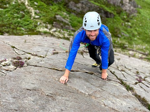 The Peak Climbing School