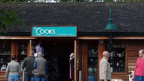 Cooks