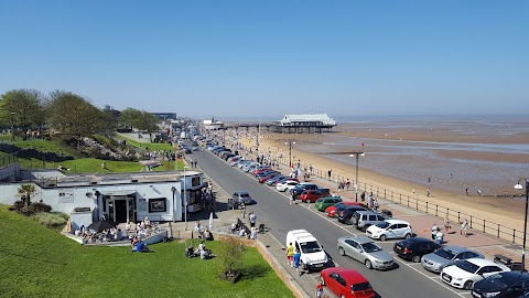 Cleethorpes Beach