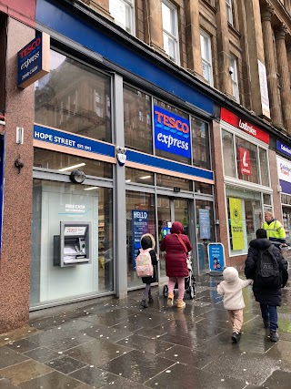 Tesco Express