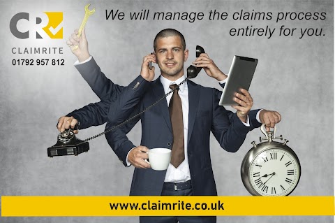 ClaimRite Insurance Claim Management