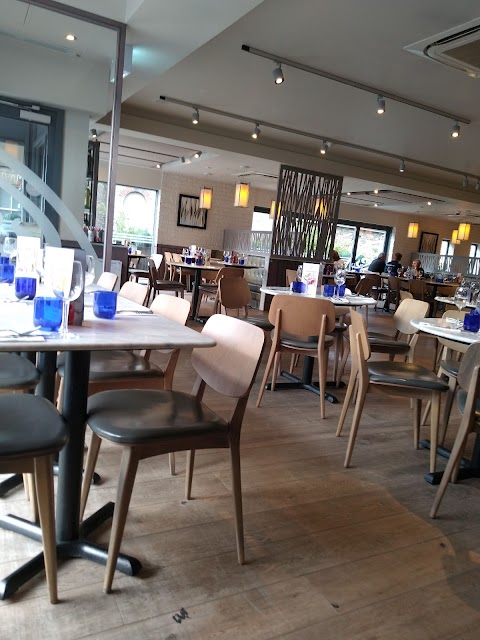 Pizza Express