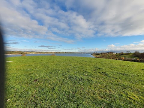 Blithfield Lakeside Barns