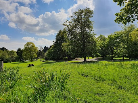 Ormeau Park