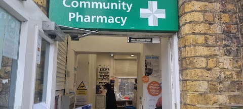 Borno Pharmacy St Charles