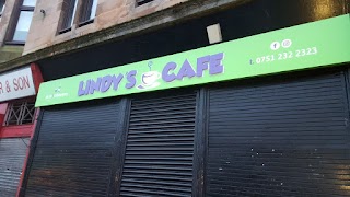 Lindy's Café