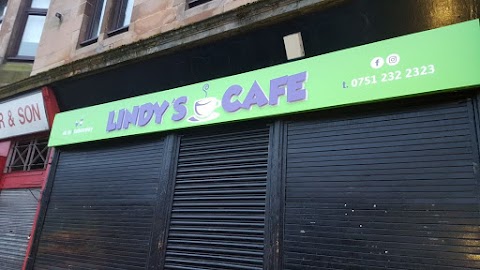 Lindy's Café