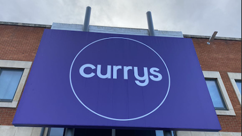 Currys