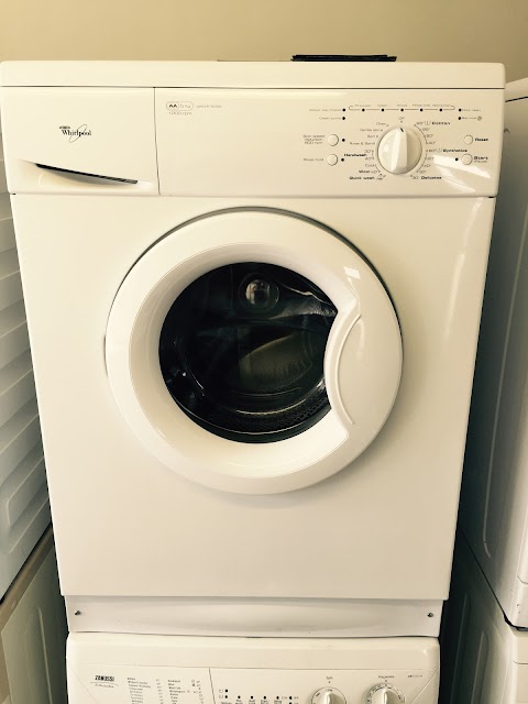 181 Respin, Washing Machine & Cooker Repair & Installation Specialists