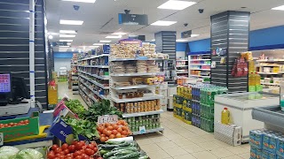 Zain supermarket