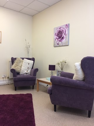 The Hypnotherapy Practice – Wolverhampton