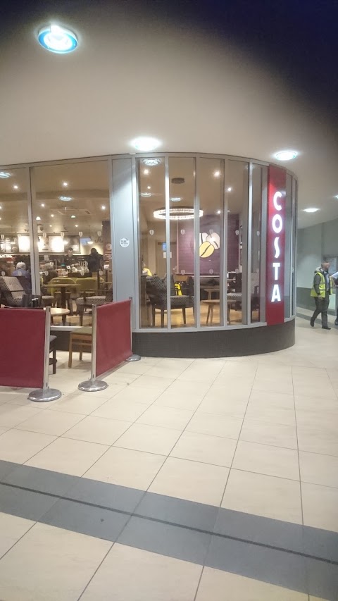 Costa Coffee