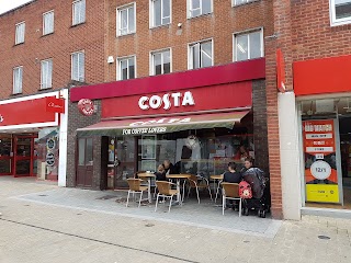 Costa Coffee