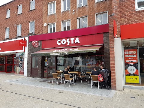 Costa Coffee