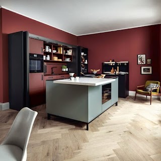 Sia Kitchens