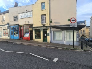 Bath Veterinary Centre