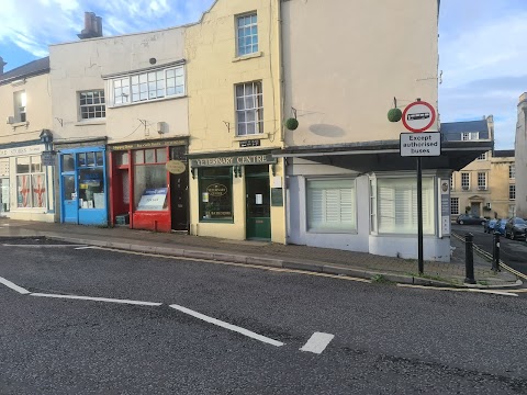 Bath Veterinary Centre