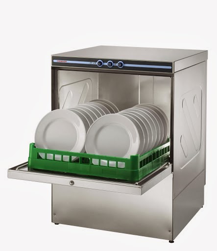 Intellico Dishwashers & Glasswashers (Intellico Catering Equipment Ltd)