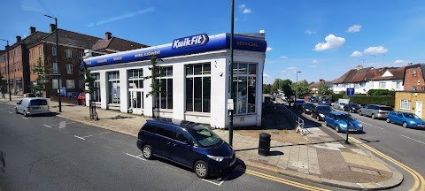 Kwik Fit - London - Golders Green - Finchley