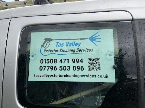 Tas Valley Exterior Cleaning Services