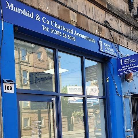 Murshid & Co Chartered Accountants