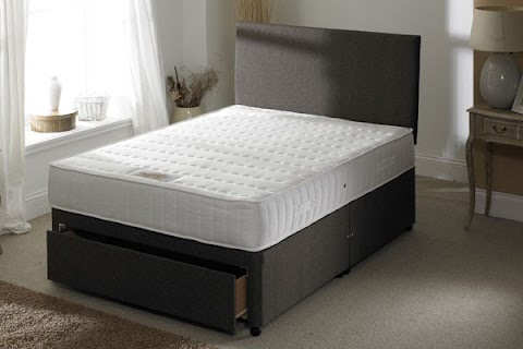 Chaudrys Beds and Mattress Warehouse